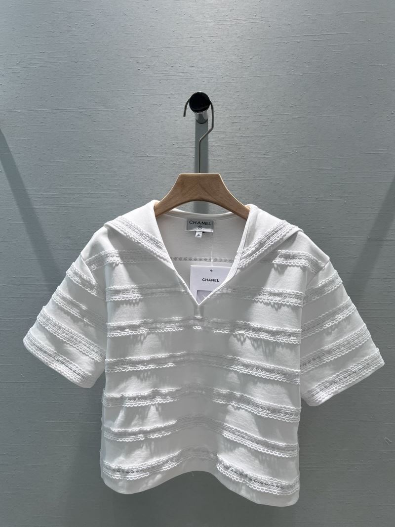 Chanel T-Shirts